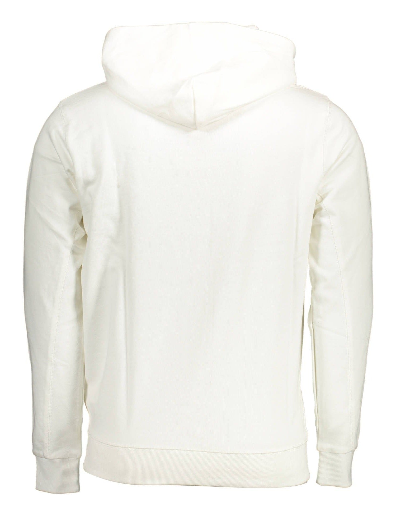 U.S. Polo Assn. · Суитшърт · Бял | DontMiss.bg