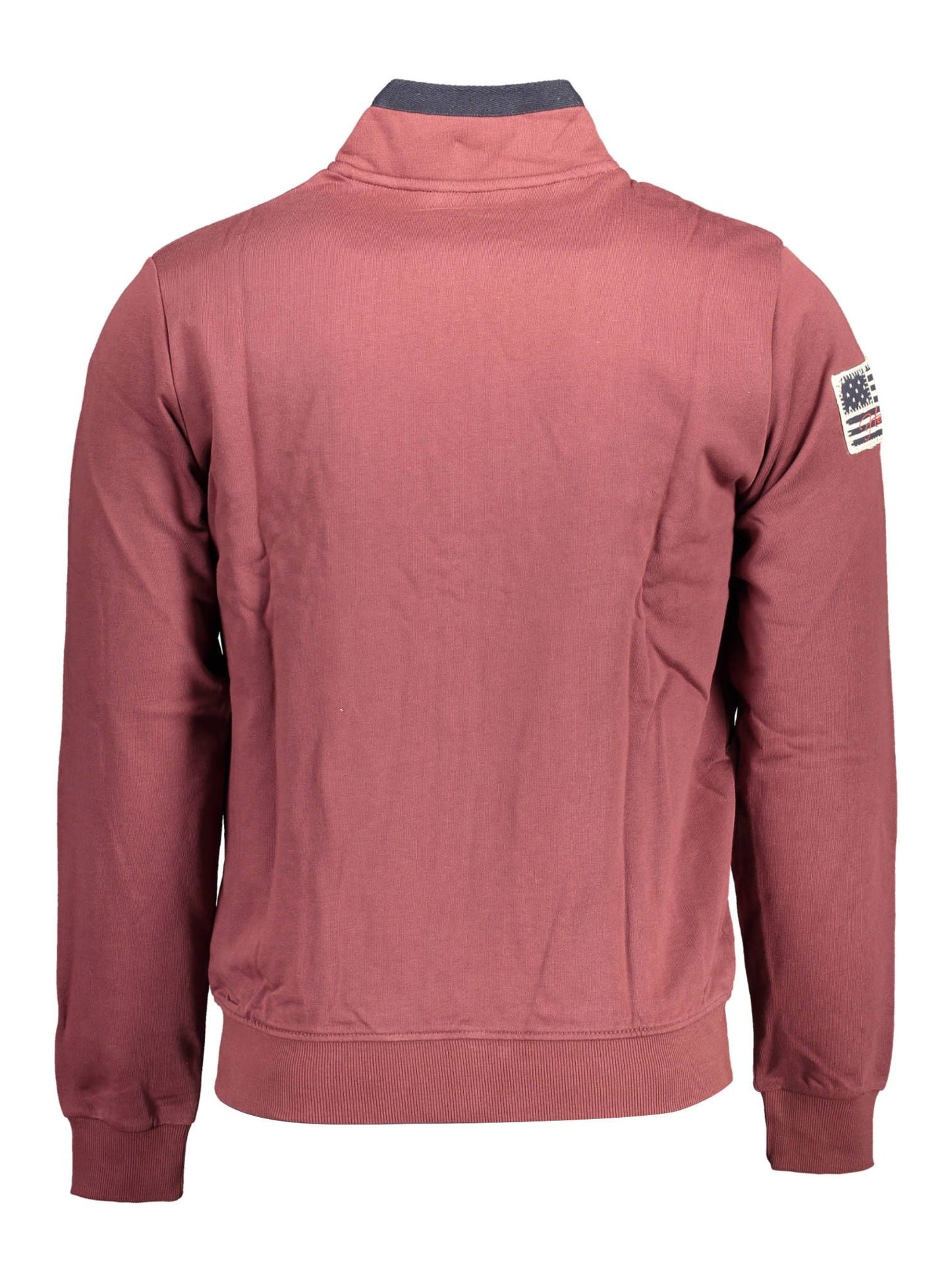 U.S. Polo Assn. · Суитшърт · Лилав | DontMiss.bg