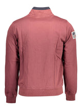 U.S. Polo Assn. · Суитшърт · Лилав | DontMiss.bg