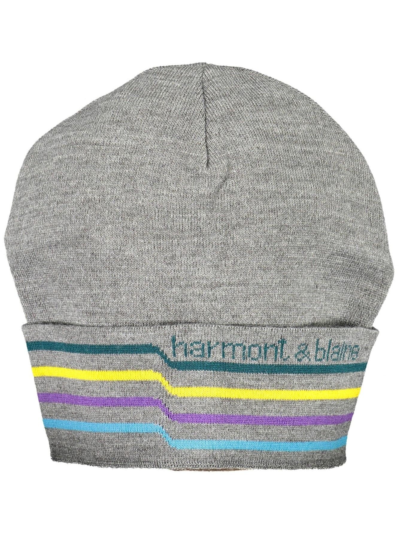 Harmont & Blaine · Зимна шапка · Сив | DontMiss.bg