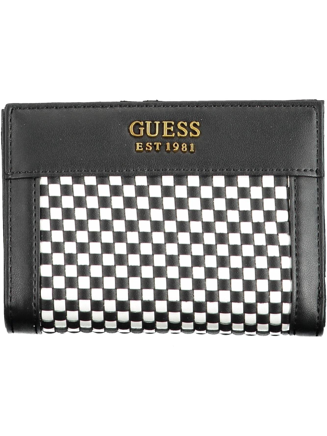 Guess Jeans · Портфейл · Черен | DontMiss.bg