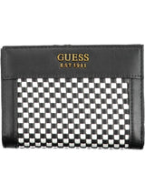 Guess Jeans · Портфейл · Черен | DontMiss.bg