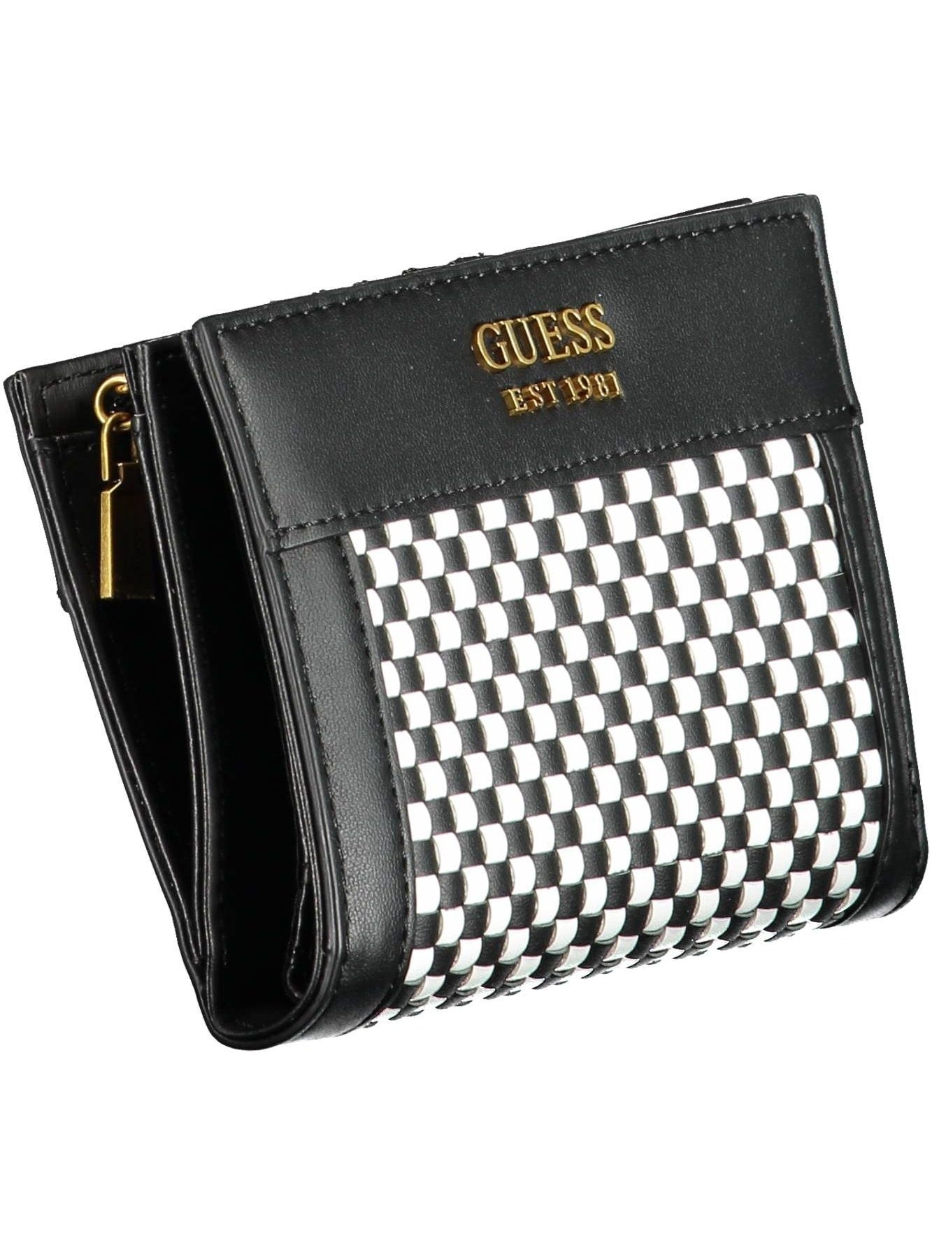 Guess Jeans · Портфейл · Черен | DontMiss.bg
