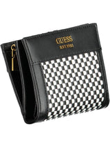 Guess Jeans · Портфейл · Черен | DontMiss.bg
