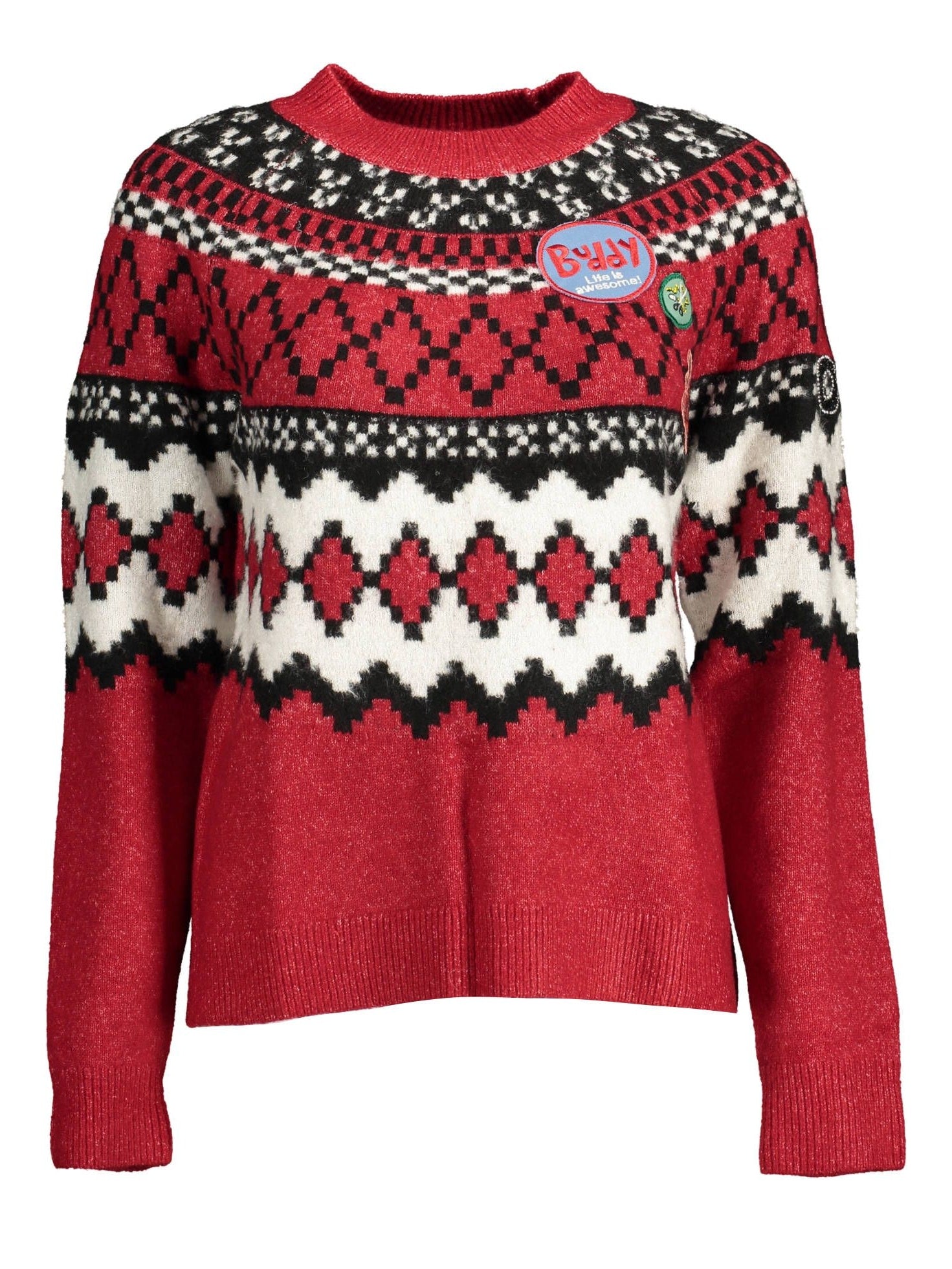 Desigual · Поло · 22WWJFAN | DontMiss.bg