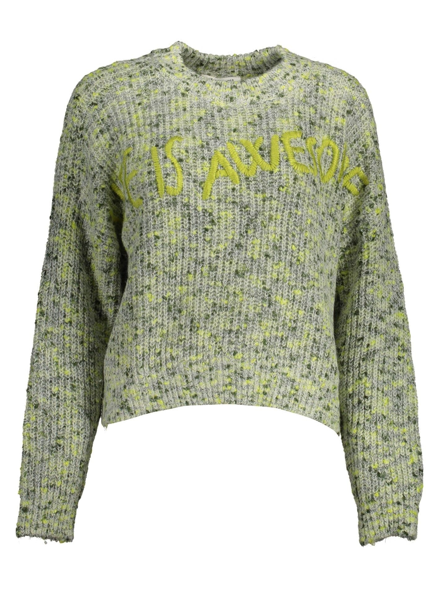 Desigual · Пуловер · 22WWJF67 | DontMiss.bg