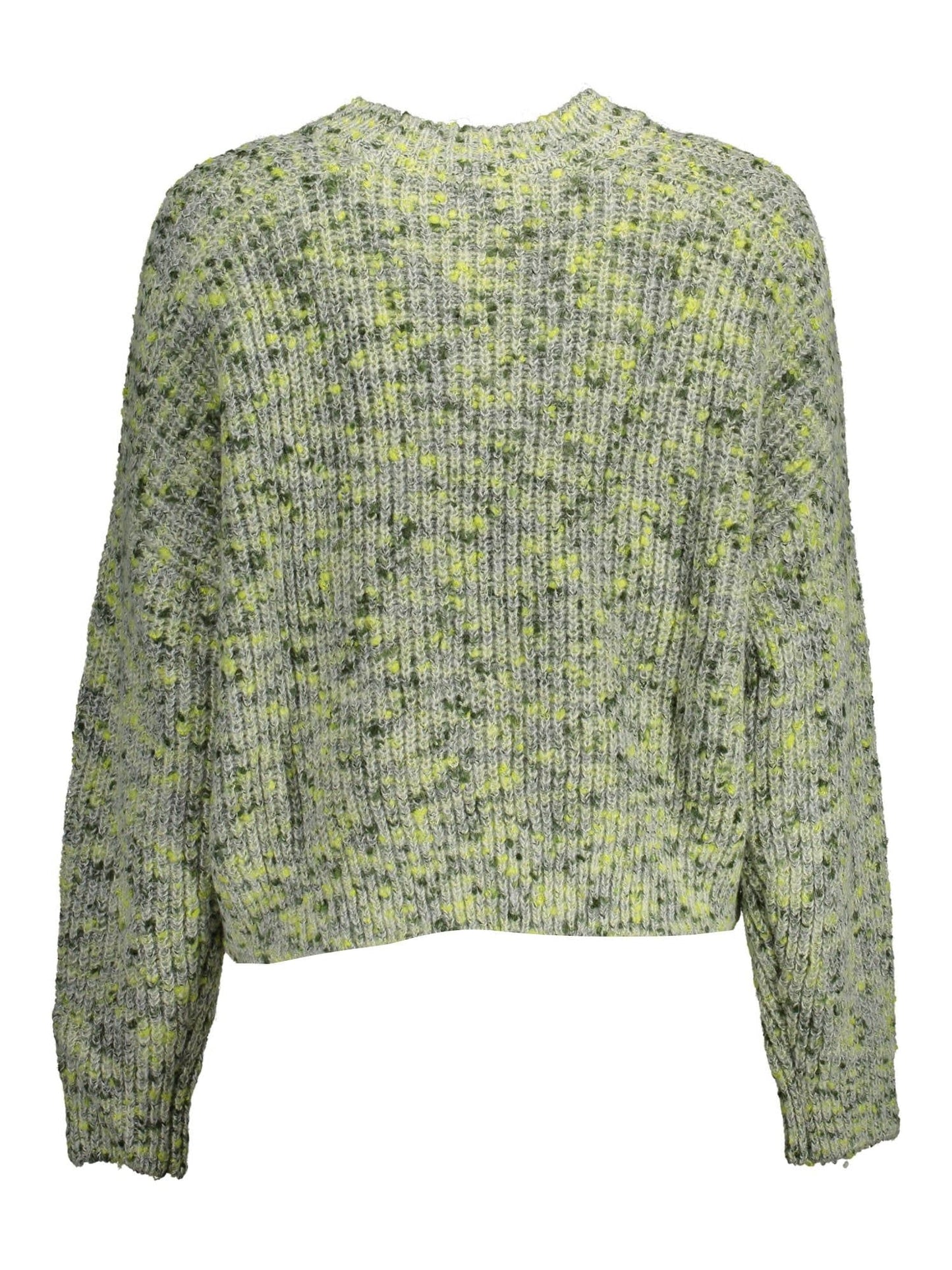 Desigual · Пуловер · 22WWJF67 | DontMiss.bg