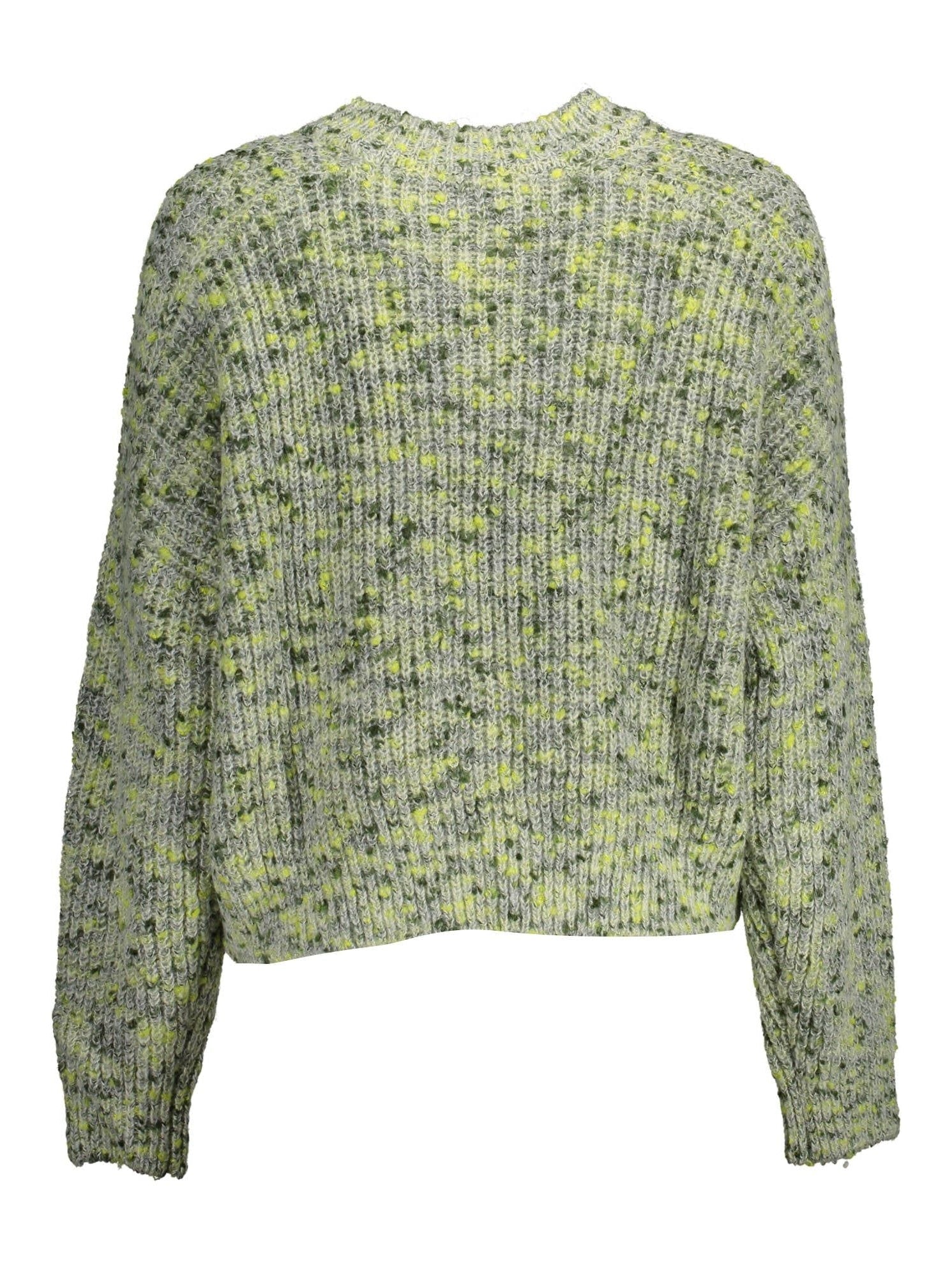 Desigual · Пуловер · 22WWJF67 | DontMiss.bg