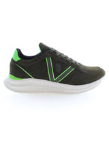 U.S. Polo Assn. · Ниски кецове · Зелен | DontMiss.bg