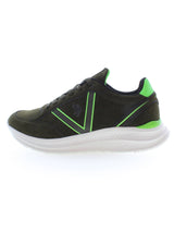 U.S. Polo Assn. · Ниски кецове · Зелен | DontMiss.bg