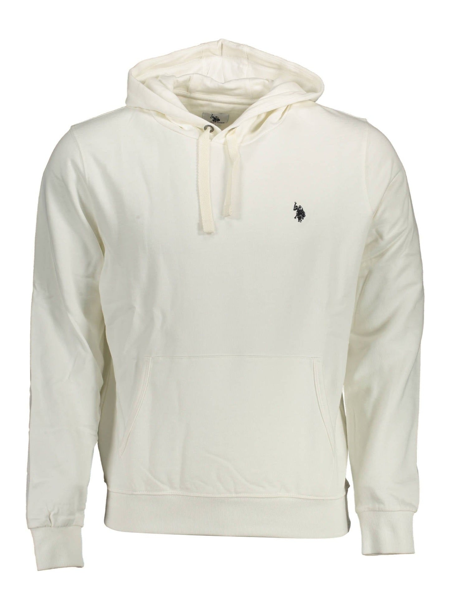 U.S. Polo Assn. · Суитшърт · Бял | DontMiss.bg
