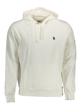 U.S. Polo Assn. · Суитшърт · Бял | DontMiss.bg