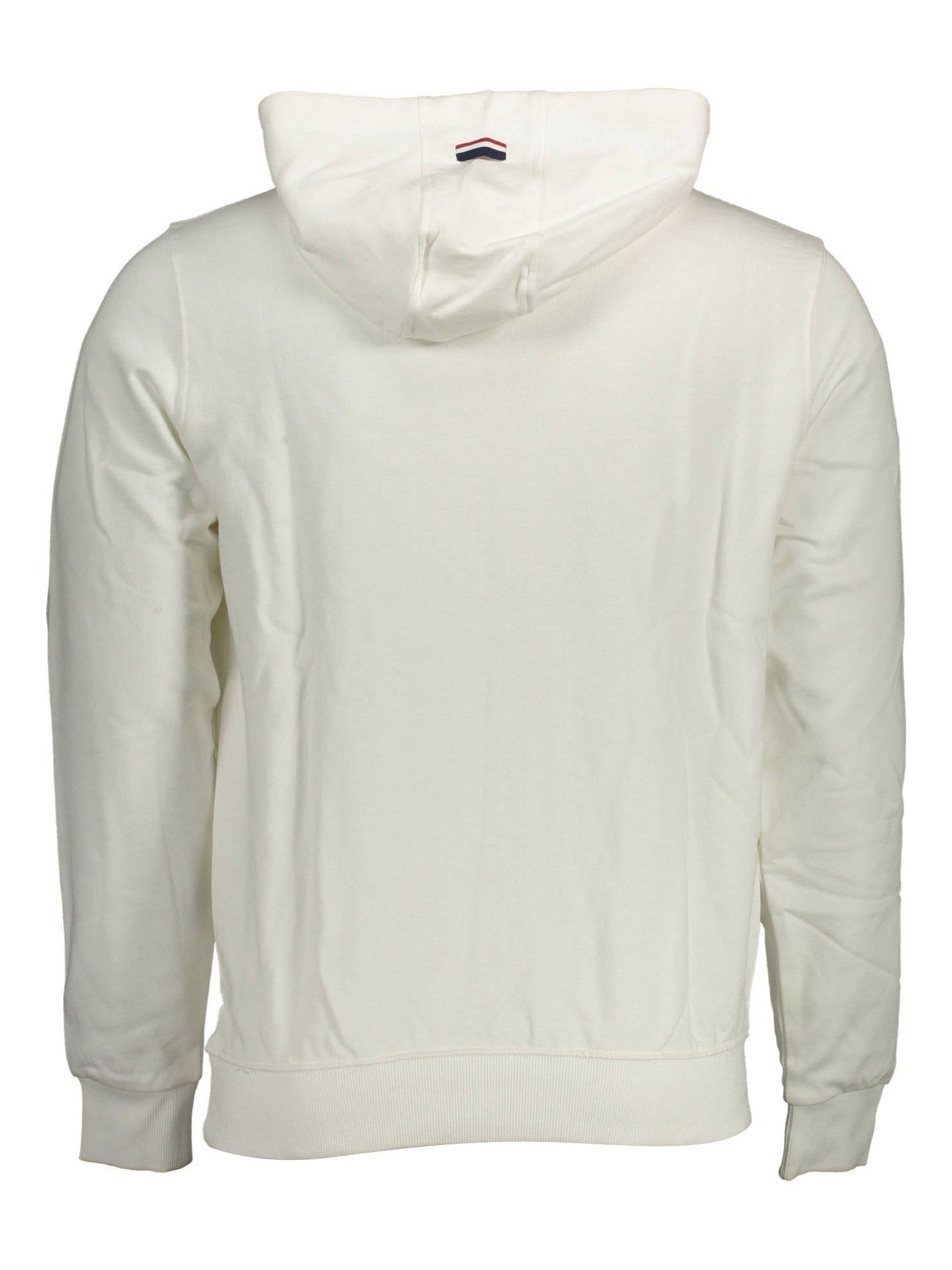 U.S. Polo Assn. · Суитшърт · Бял | DontMiss.bg