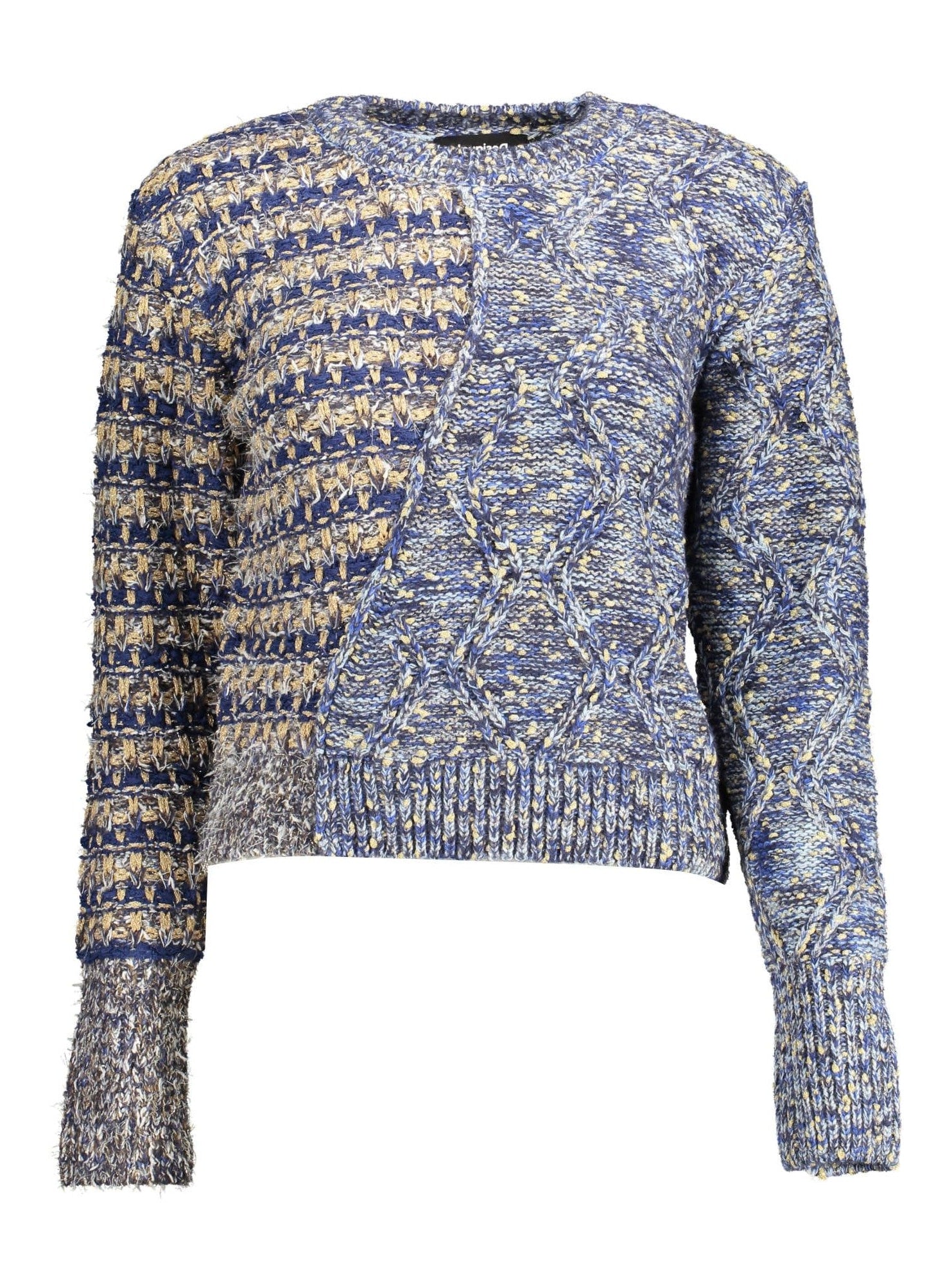 Desigual · Пуловер · 22WWJF83 | DontMiss.bg
