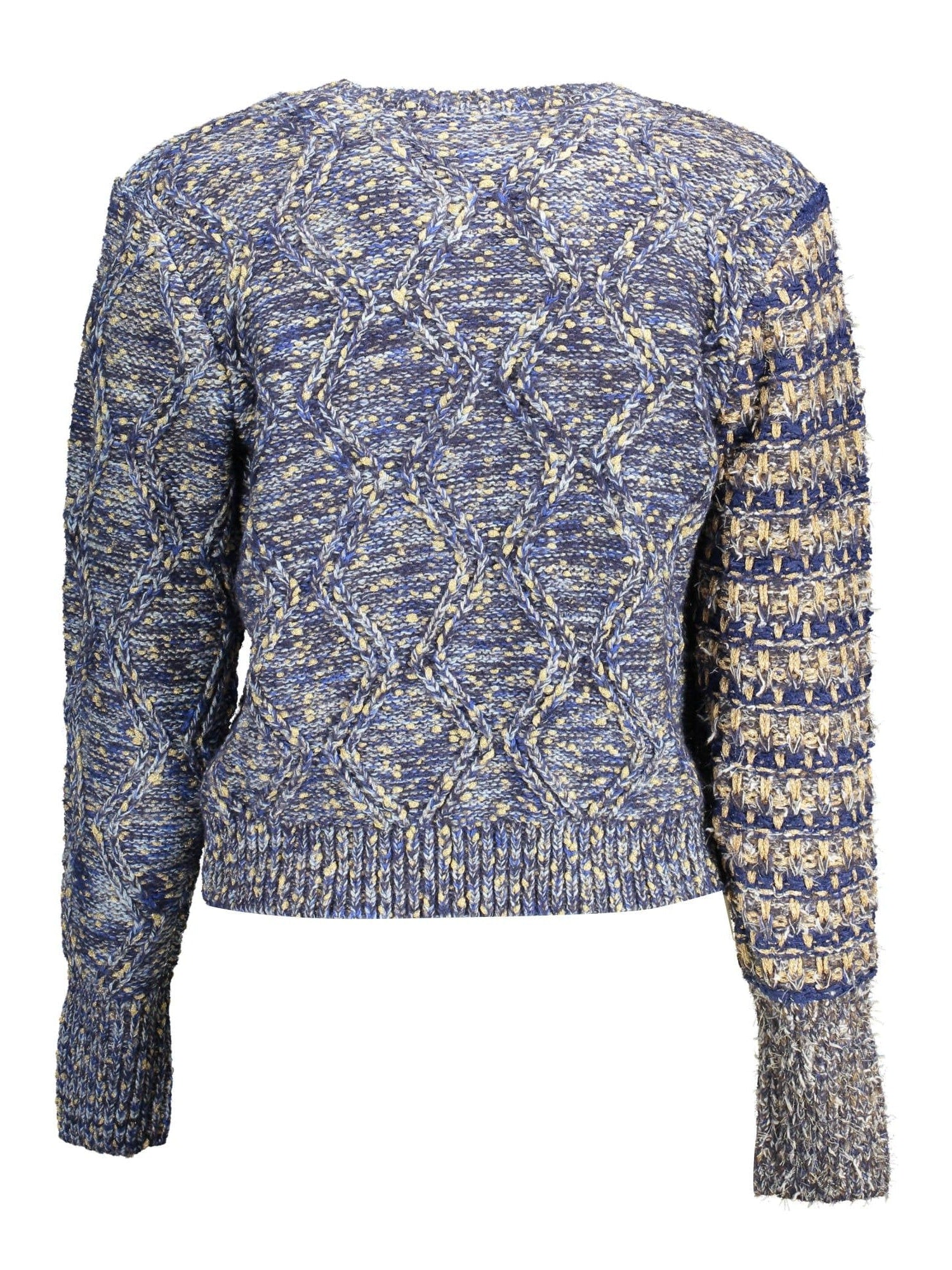 Desigual · Пуловер · 22WWJF83 | DontMiss.bg