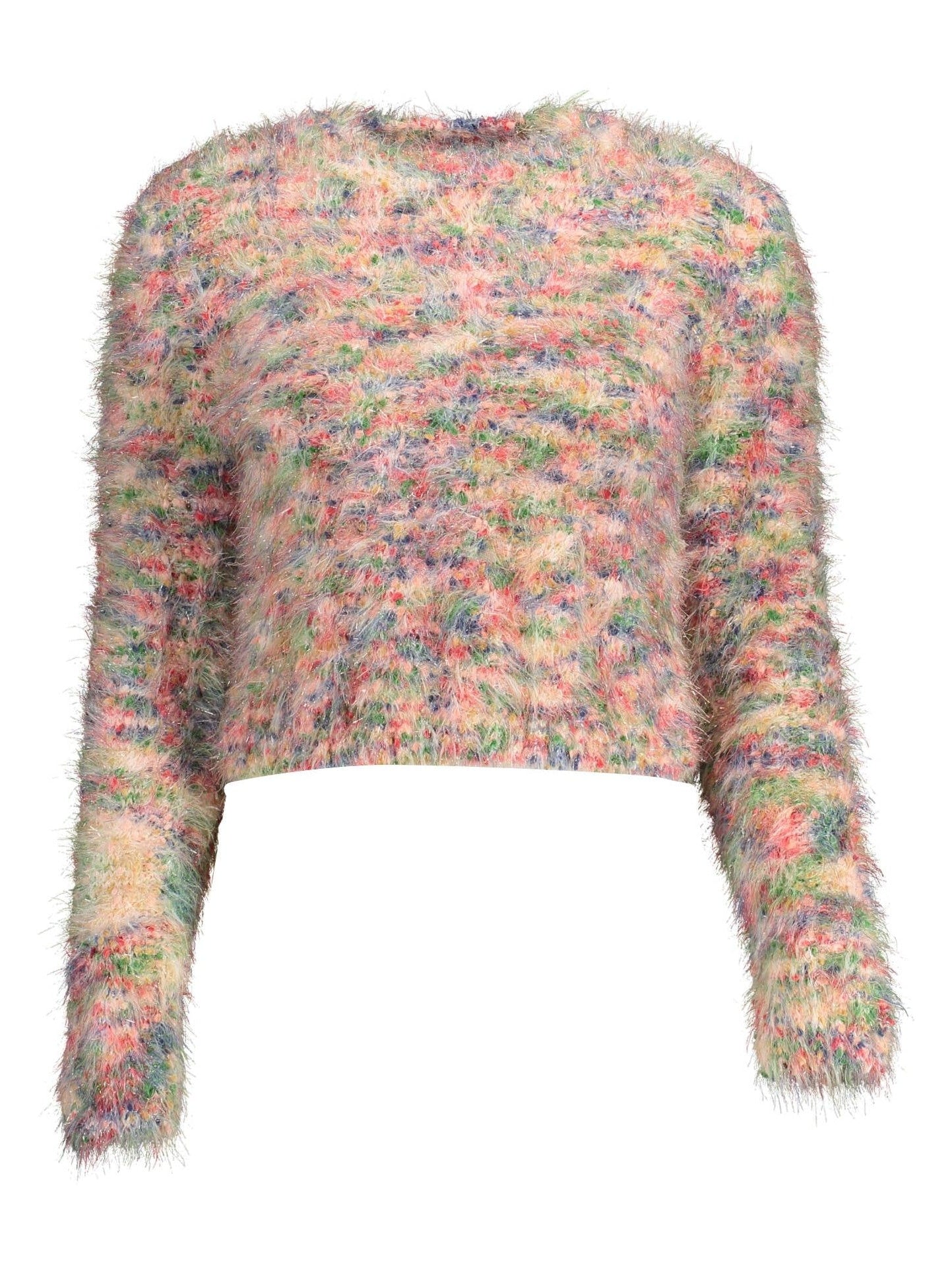Desigual · Пуловер · 22WWJF35 | DontMiss.bg