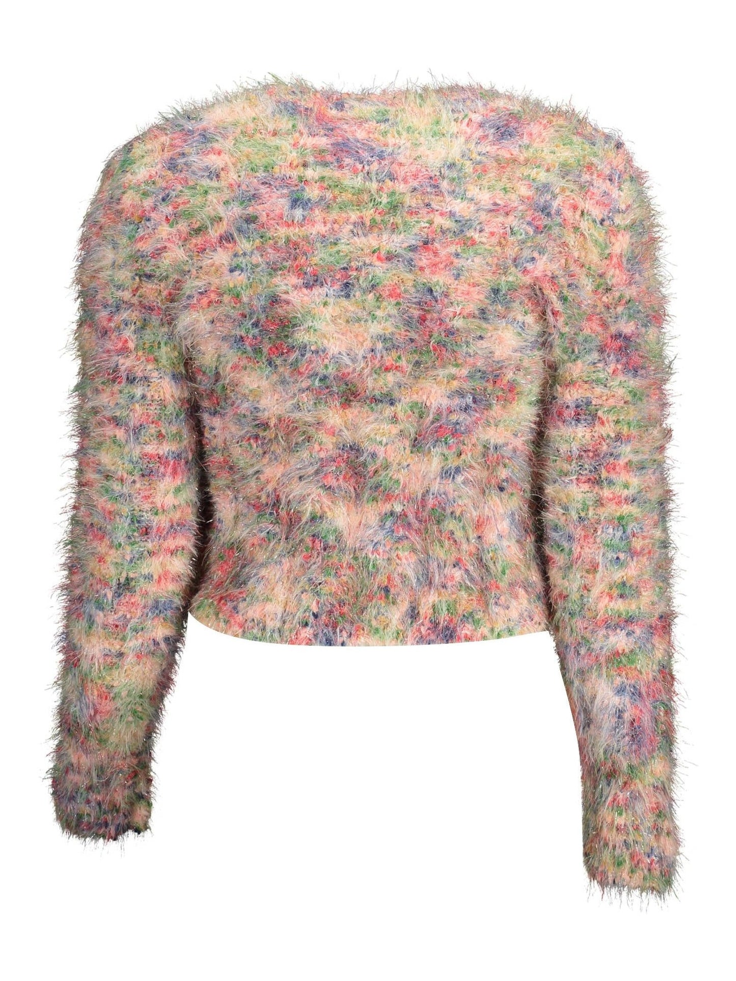 Desigual · Пуловер · 22WWJF35 | DontMiss.bg
