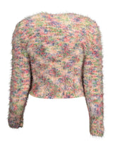 Desigual · Пуловер · 22WWJF35 | DontMiss.bg