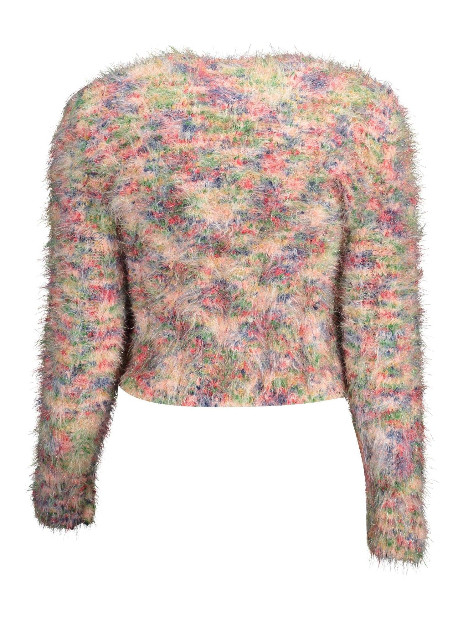 Desigual · Пуловер · 22WWJF35 | DontMiss.bg