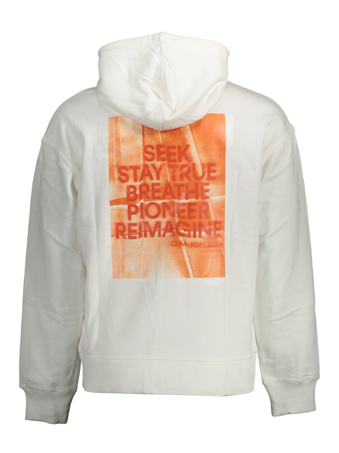 Calvin Klein · Суитшърт · J30J321905 | DontMiss.bg