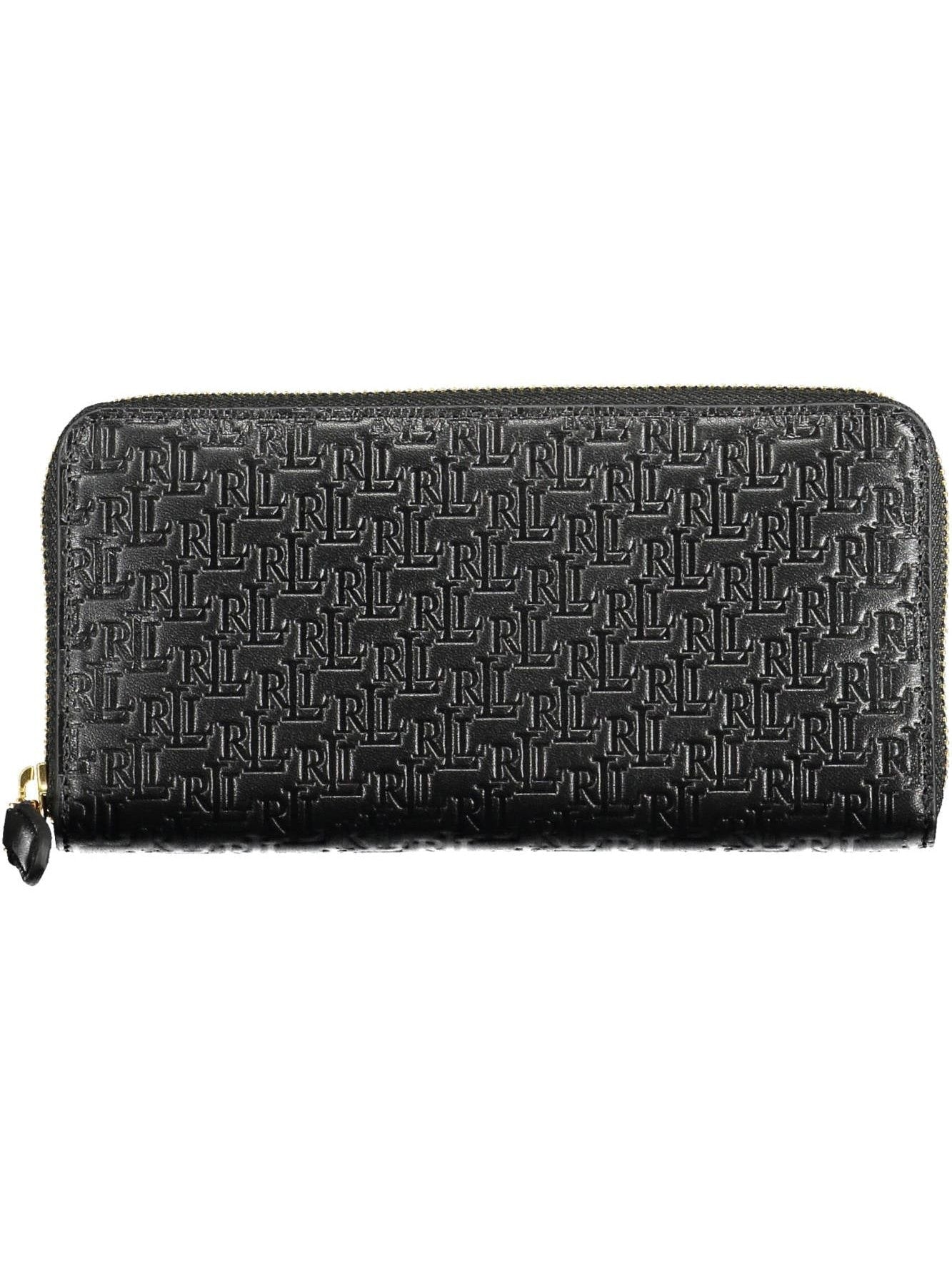 Polo Ralph Lauren · Портфейл · Черен | DontMiss.bg