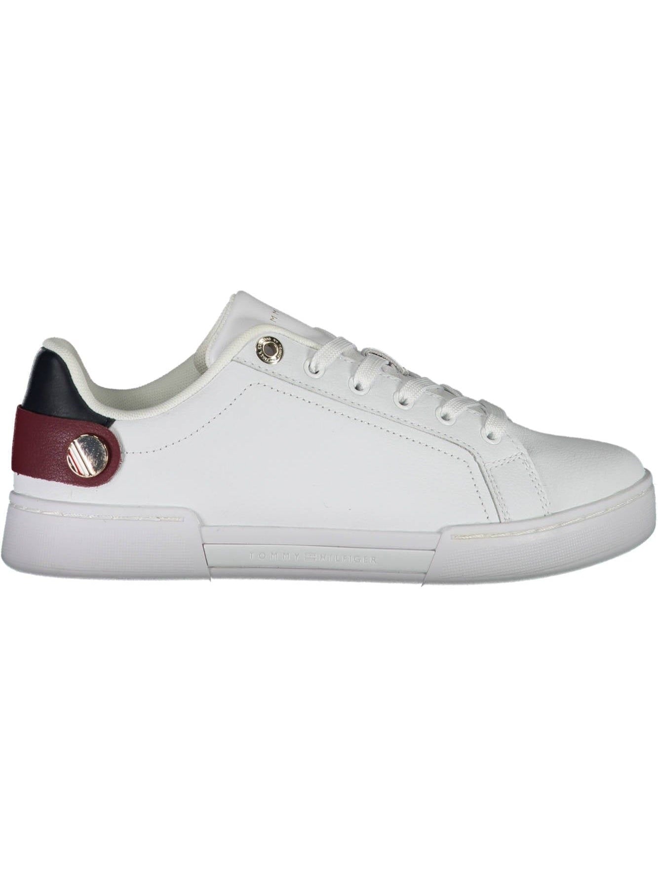 Tommy Hilfiger · Ниски кецове · FW0FW06733F | DontMiss.bg