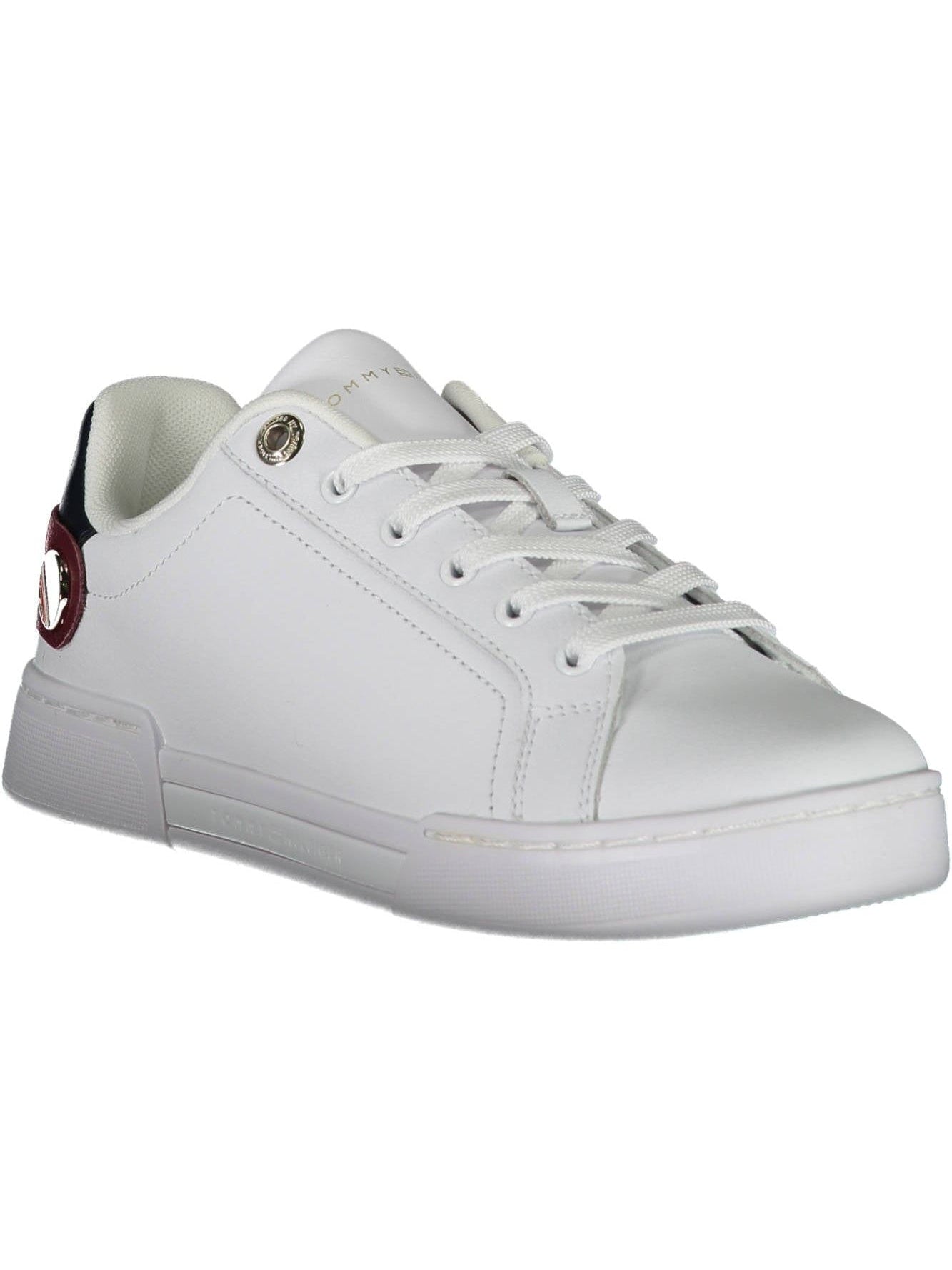 Tommy Hilfiger · Ниски кецове · FW0FW06733F | DontMiss.bg