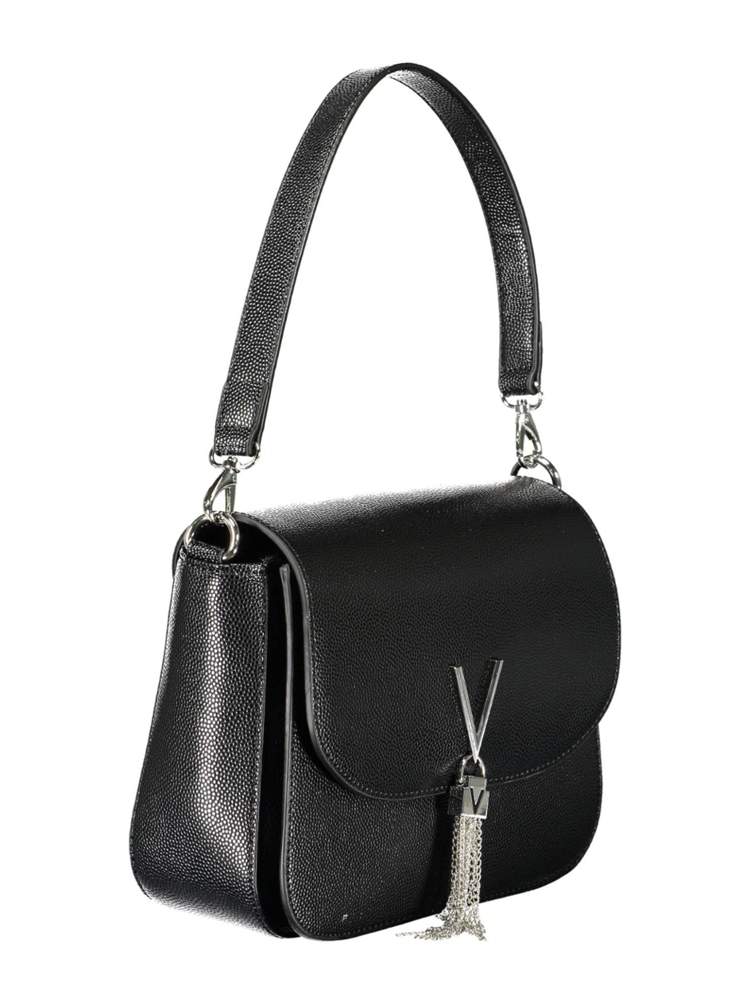 Valentino · Дамска чанта · Черен | DontMiss.bg