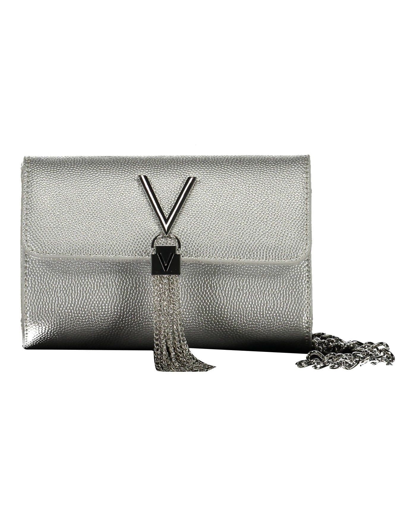 Valentino · Дамска чанта · Сив | DontMiss.bg