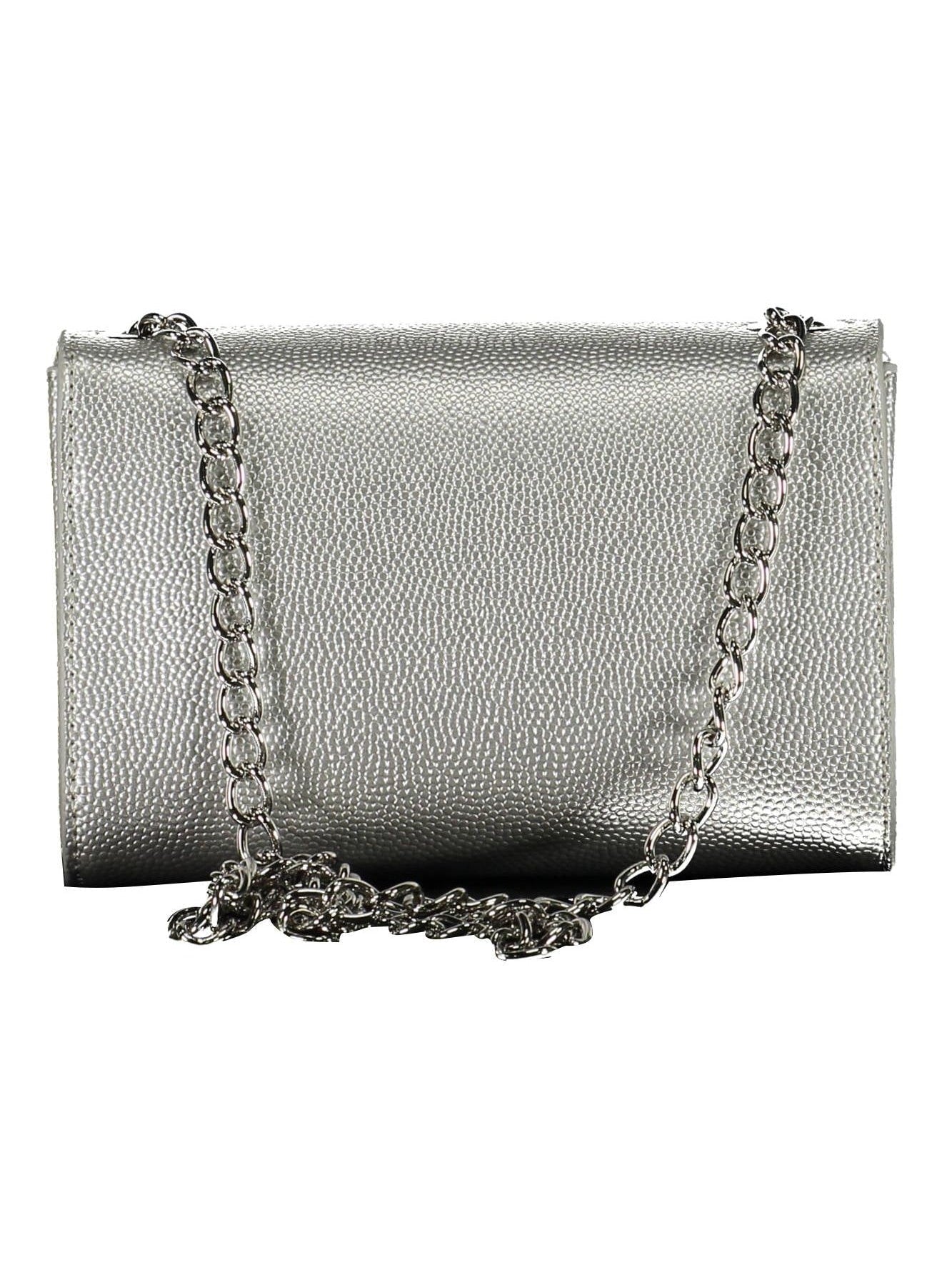 Valentino · Дамска чанта · Сив | DontMiss.bg
