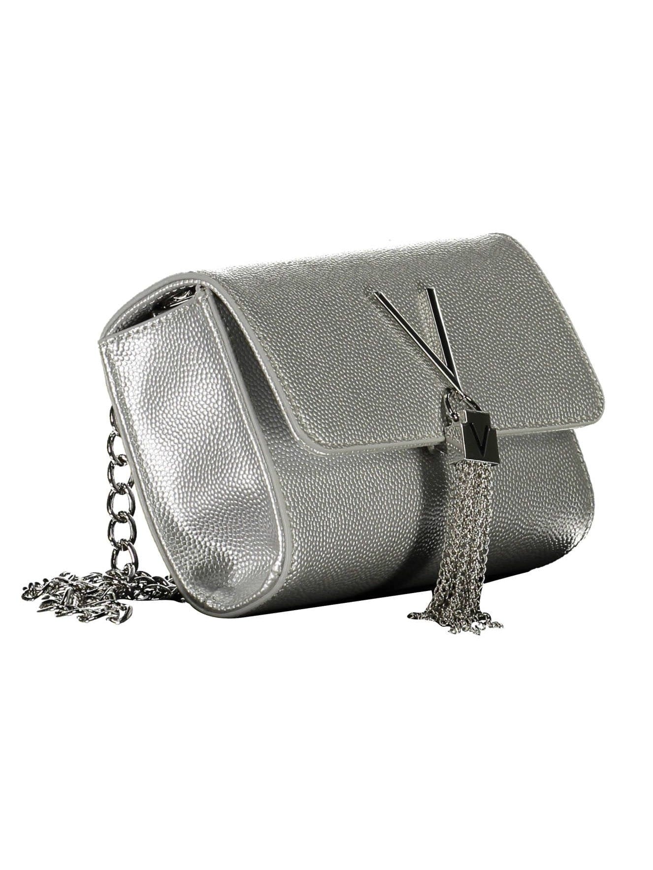 Valentino · Дамска чанта · Сив | DontMiss.bg