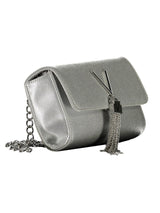 Valentino · Дамска чанта · Сив | DontMiss.bg