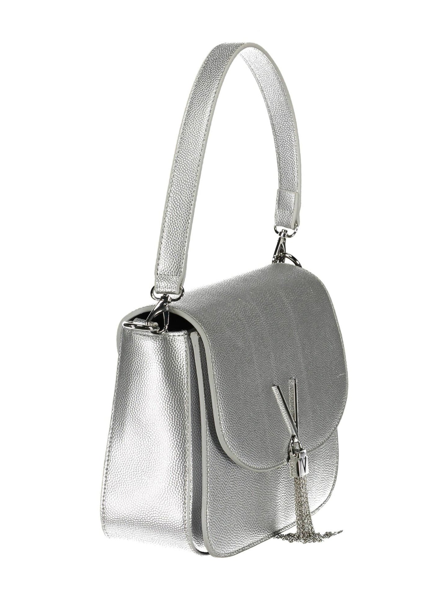 Valentino · Дамска чанта · Сив | DontMiss.bg