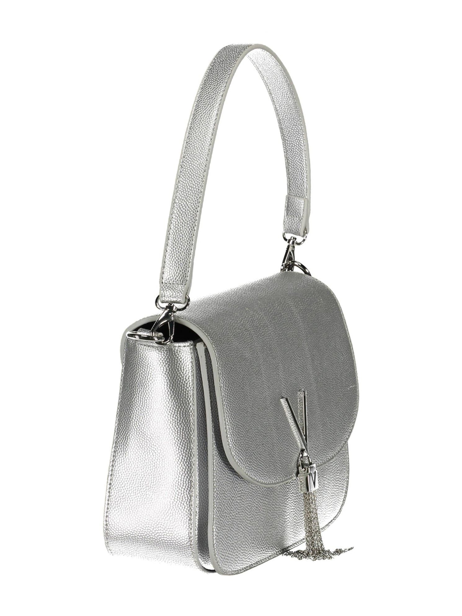 Valentino · Дамска чанта · Сив | DontMiss.bg