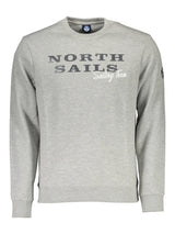 North Sails · Суитшърт · Сив | DontMiss.bg