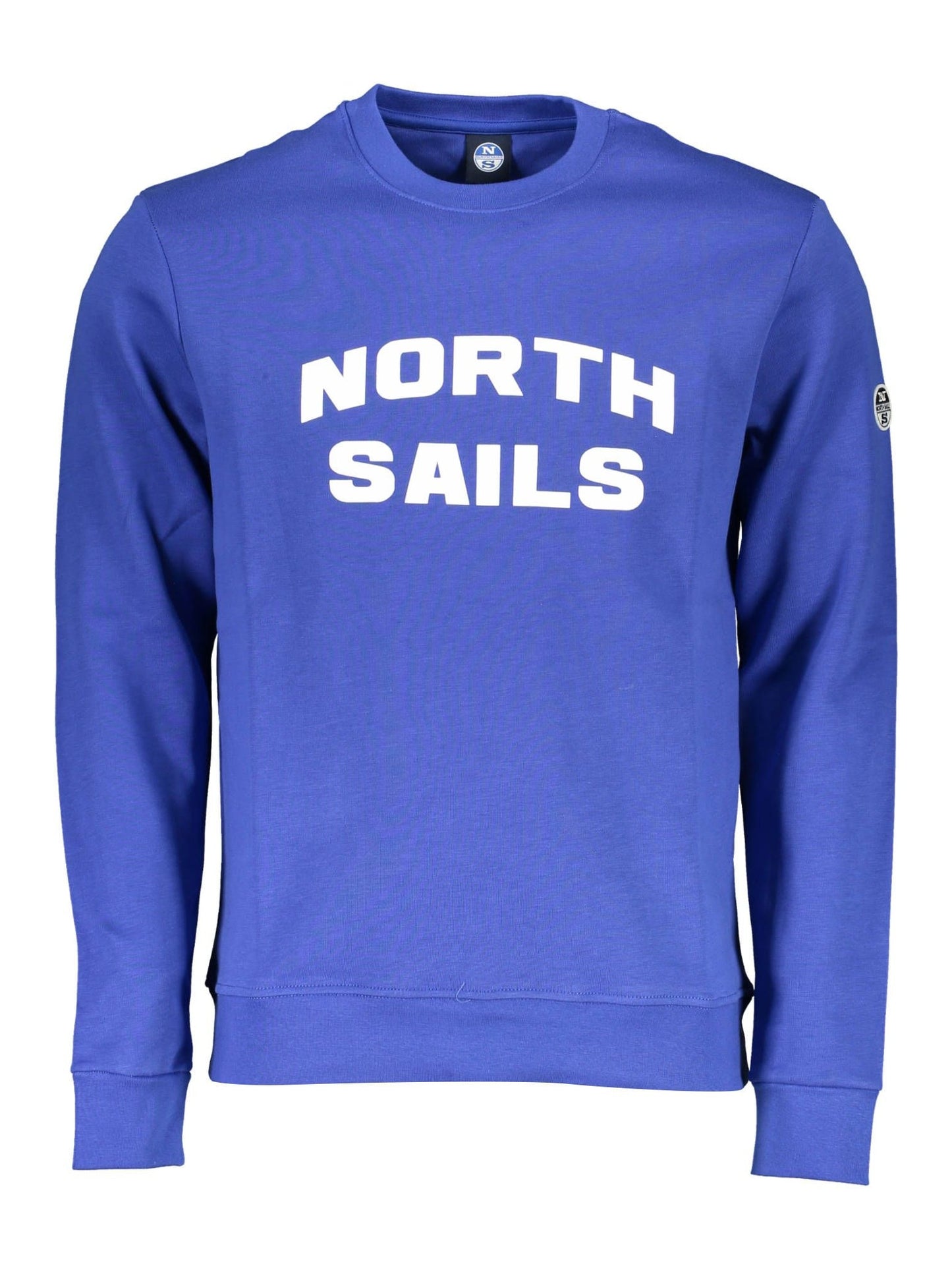 North Sails · Суитшърт · Син | DontMiss.bg