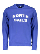 North Sails · Суитшърт · Син | DontMiss.bg