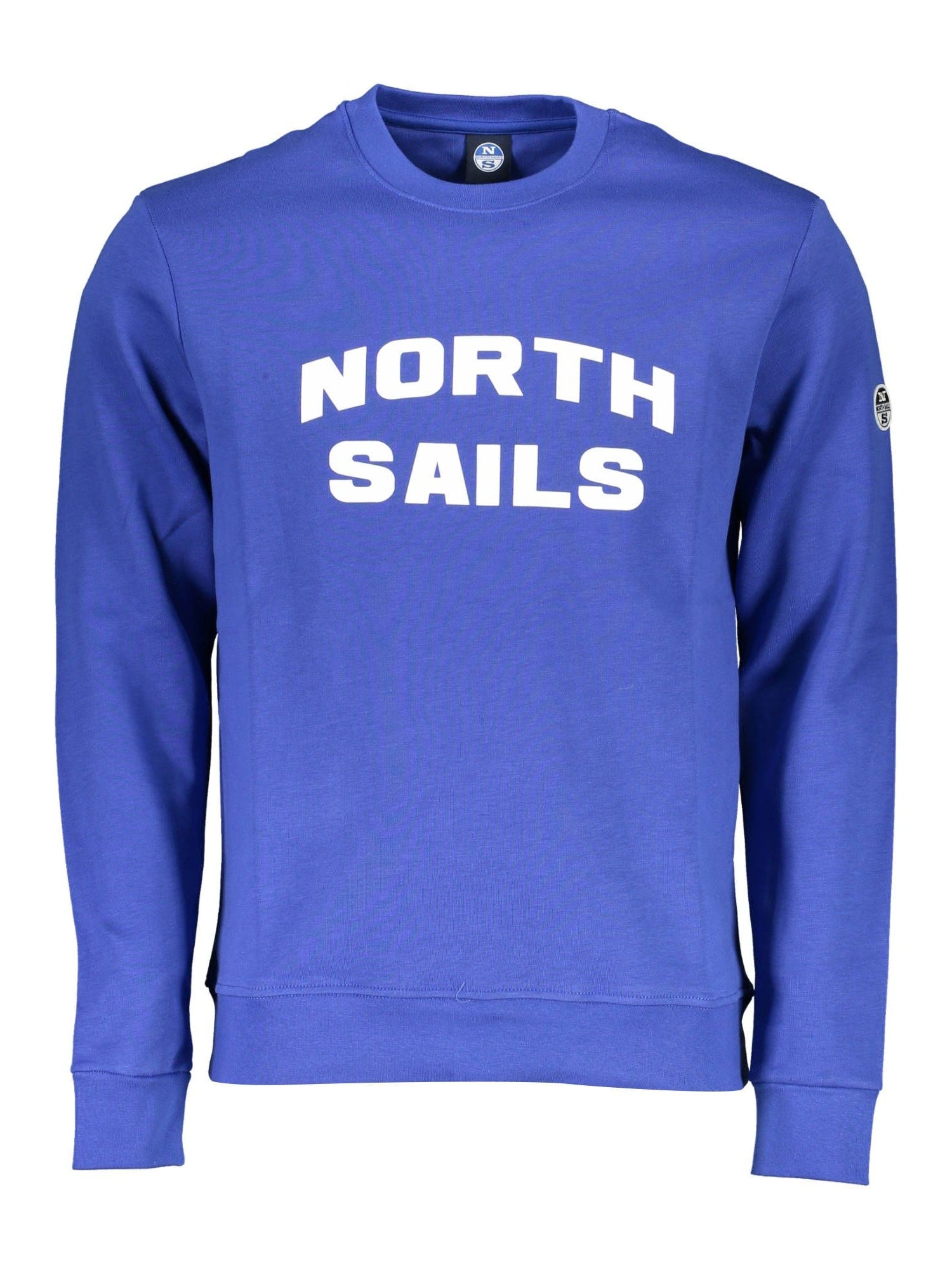 North Sails · Суитшърт · Син | DontMiss.bg