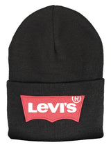 Levi's® · Зимна шапка · Черен | DontMiss.bg