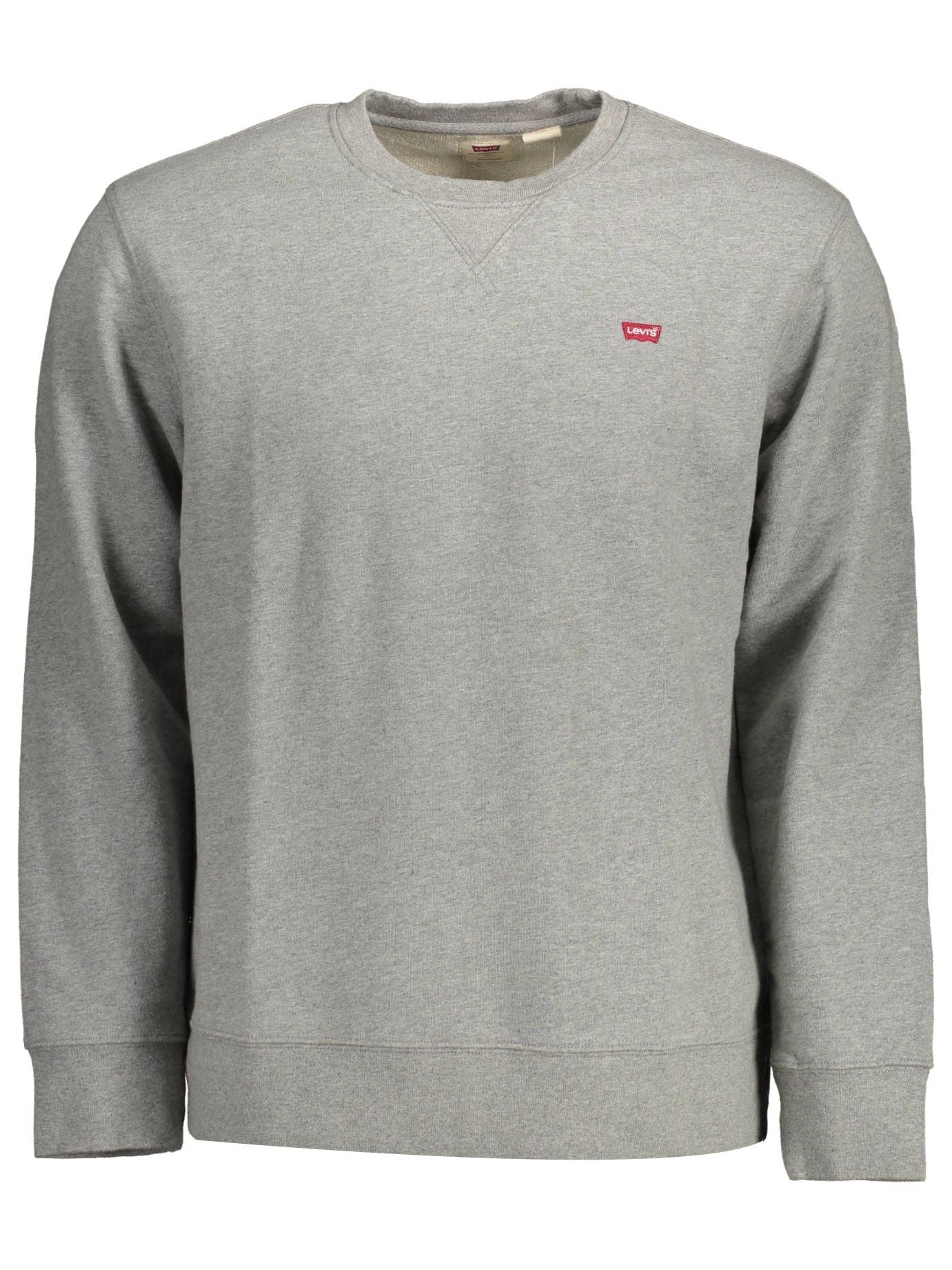 Levi's® · Суитшърт · Сив | DontMiss.bg