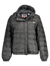 Levi's® · Пухено яке · Черен | DontMiss.bg