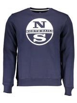 North Sails · Суитшърт · Син | DontMiss.bg