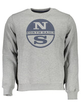 North Sails · Суитшърт · Сив | DontMiss.bg