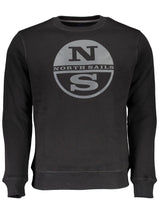 North Sails · Суитшърт · Черен | DontMiss.bg