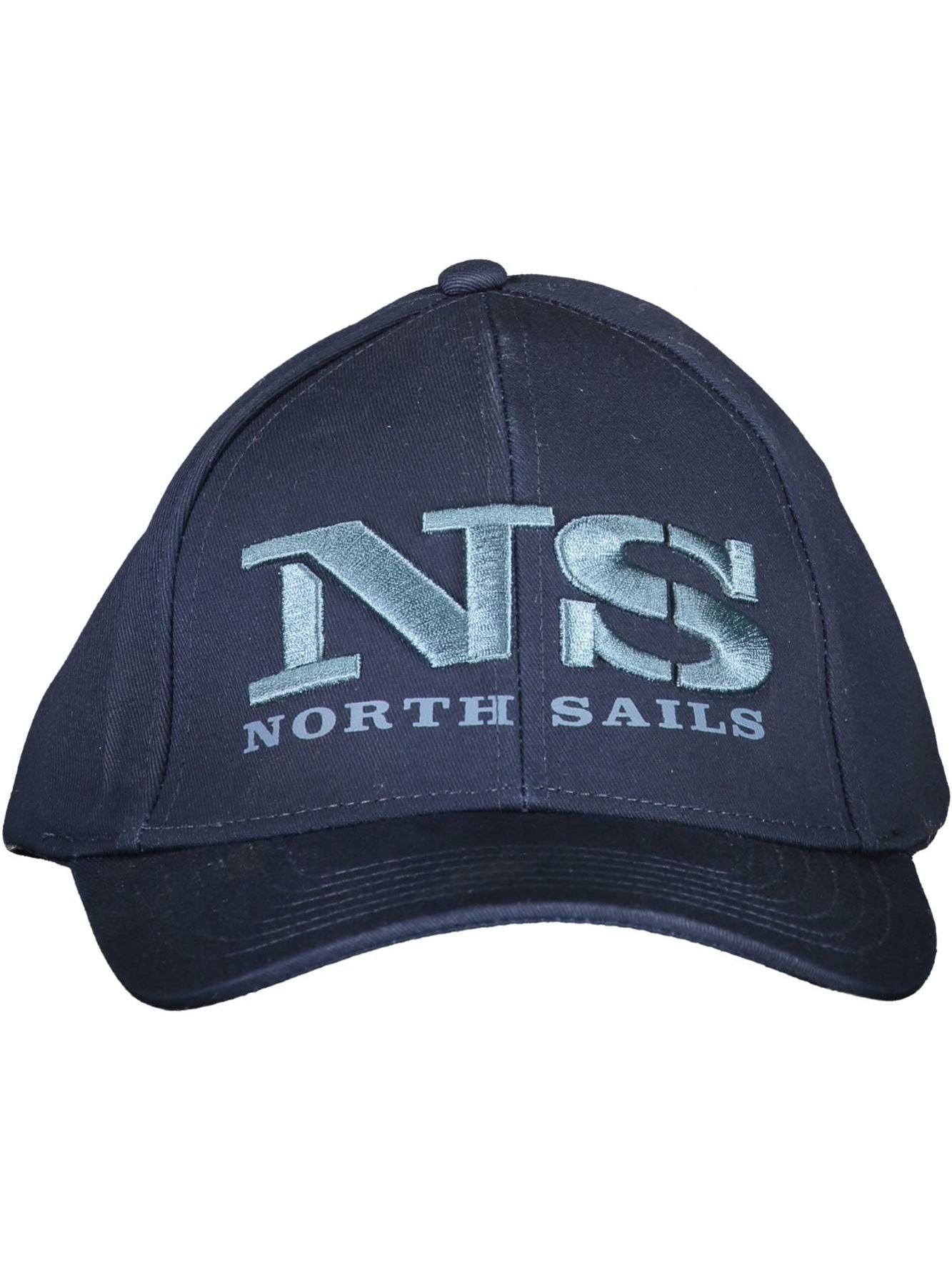 North Sails · Шапка с козирка · Син | DontMiss.bg