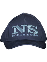 North Sails · Шапка с козирка · Син | DontMiss.bg