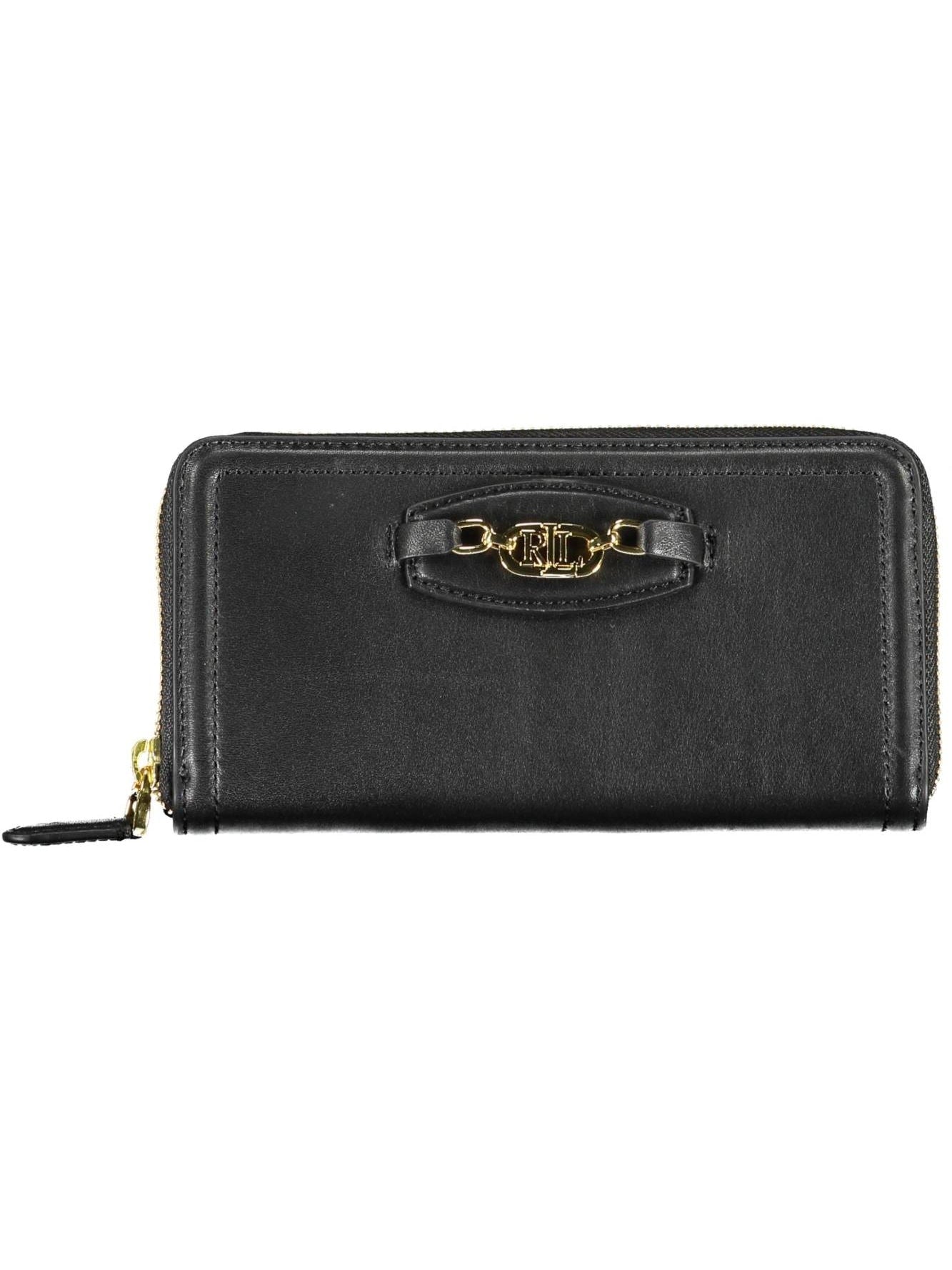 Polo Ralph Lauren · Портфейл · Черен | DontMiss.bg