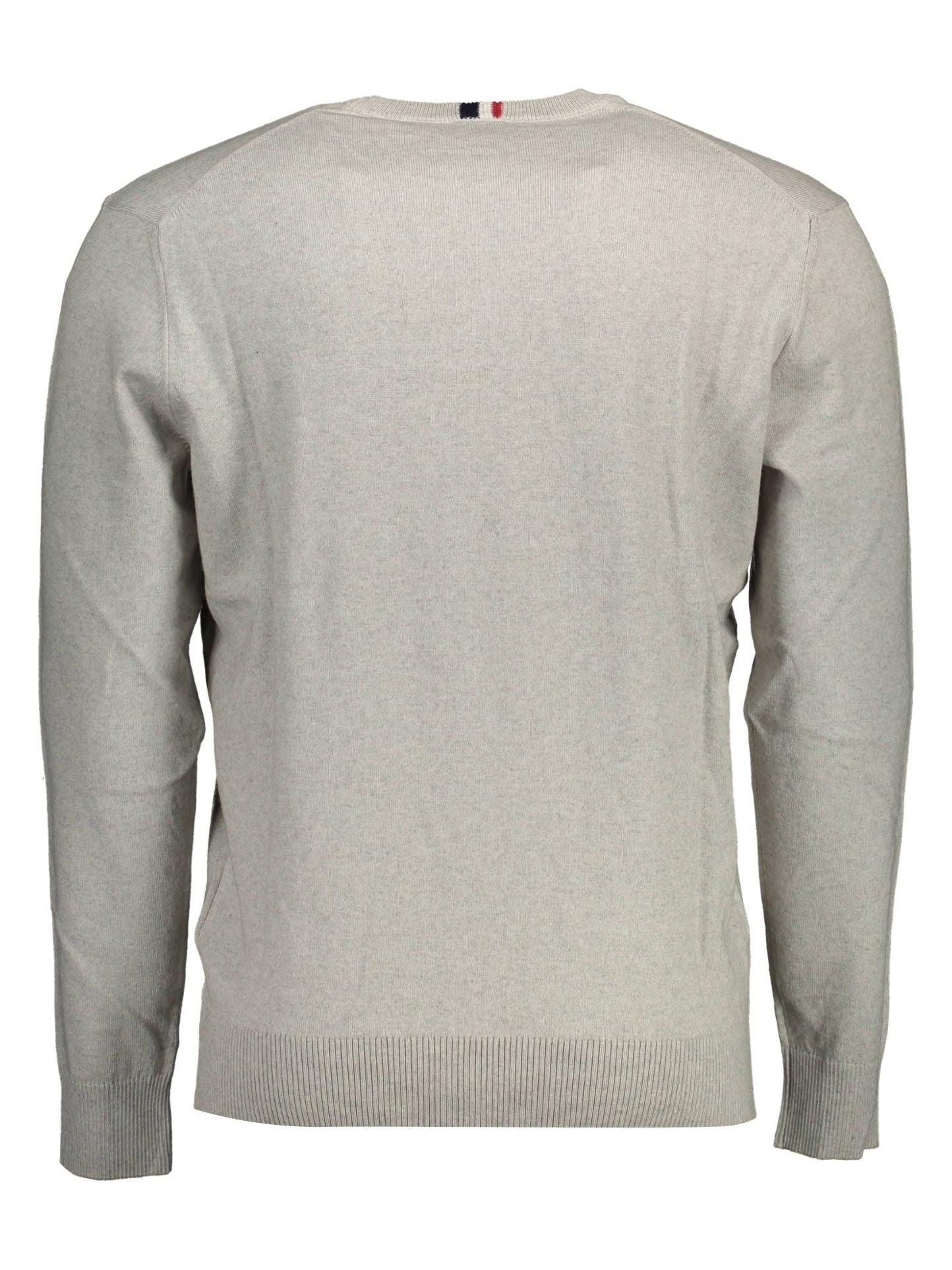 U.S. Polo Assn. · Пуловер · Сив | DontMiss.bg