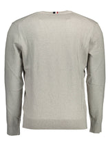 U.S. Polo Assn. · Пуловер · Сив | DontMiss.bg