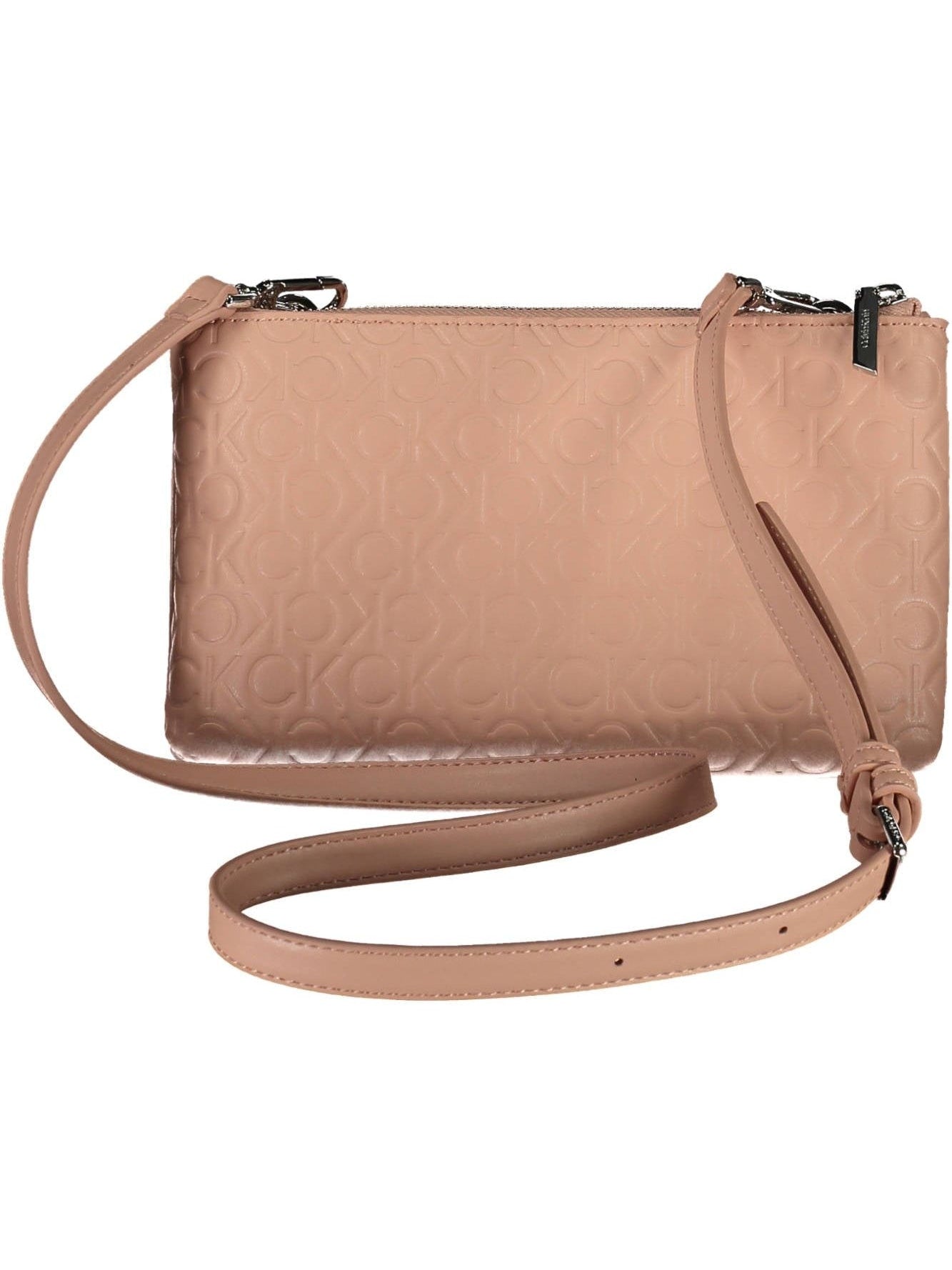 Calvin Klein · Дамска чанта · K60K610206 | DontMiss.bg
